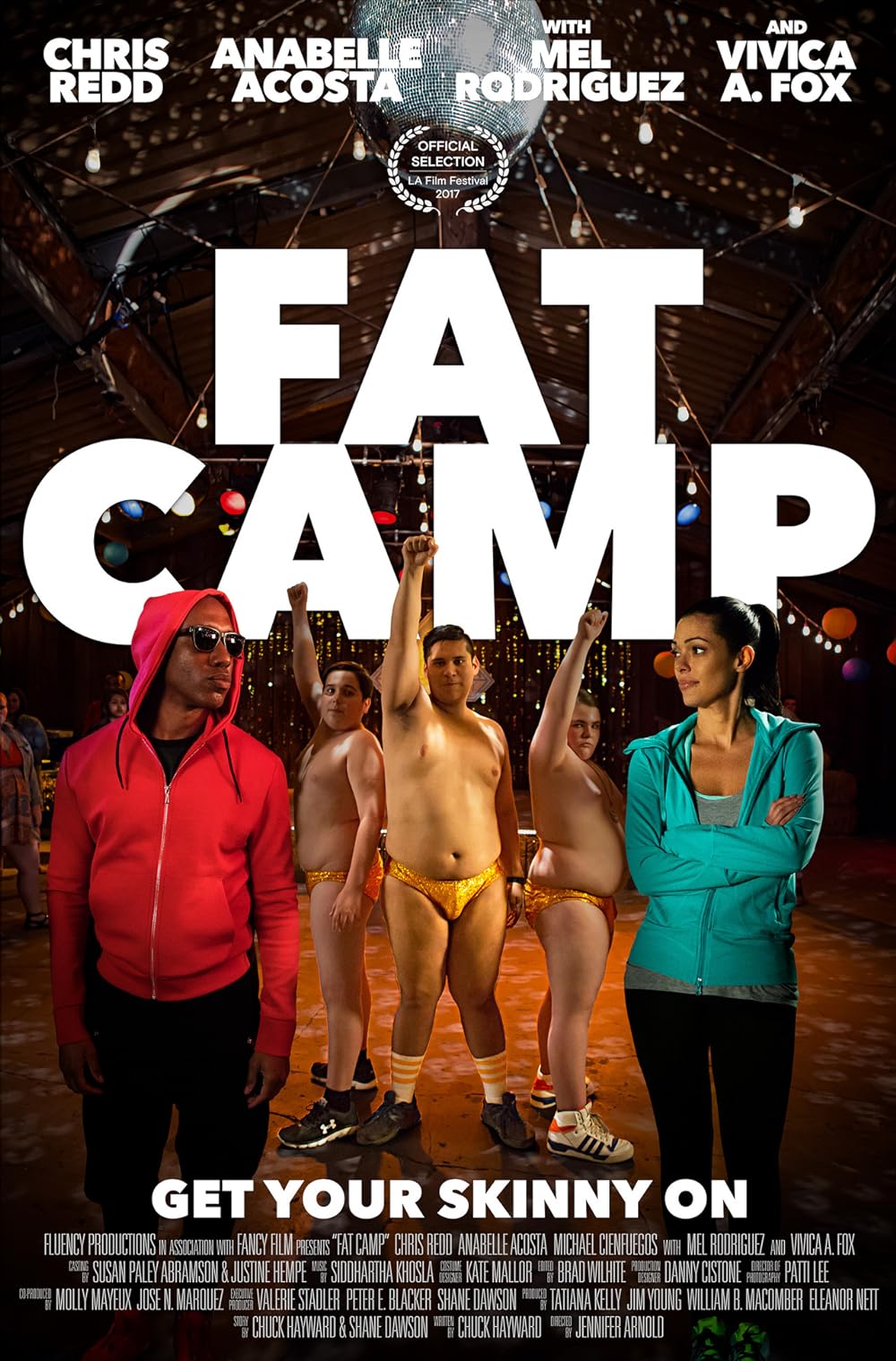 Fat Fat