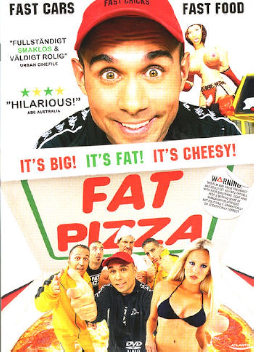 Fat Fat