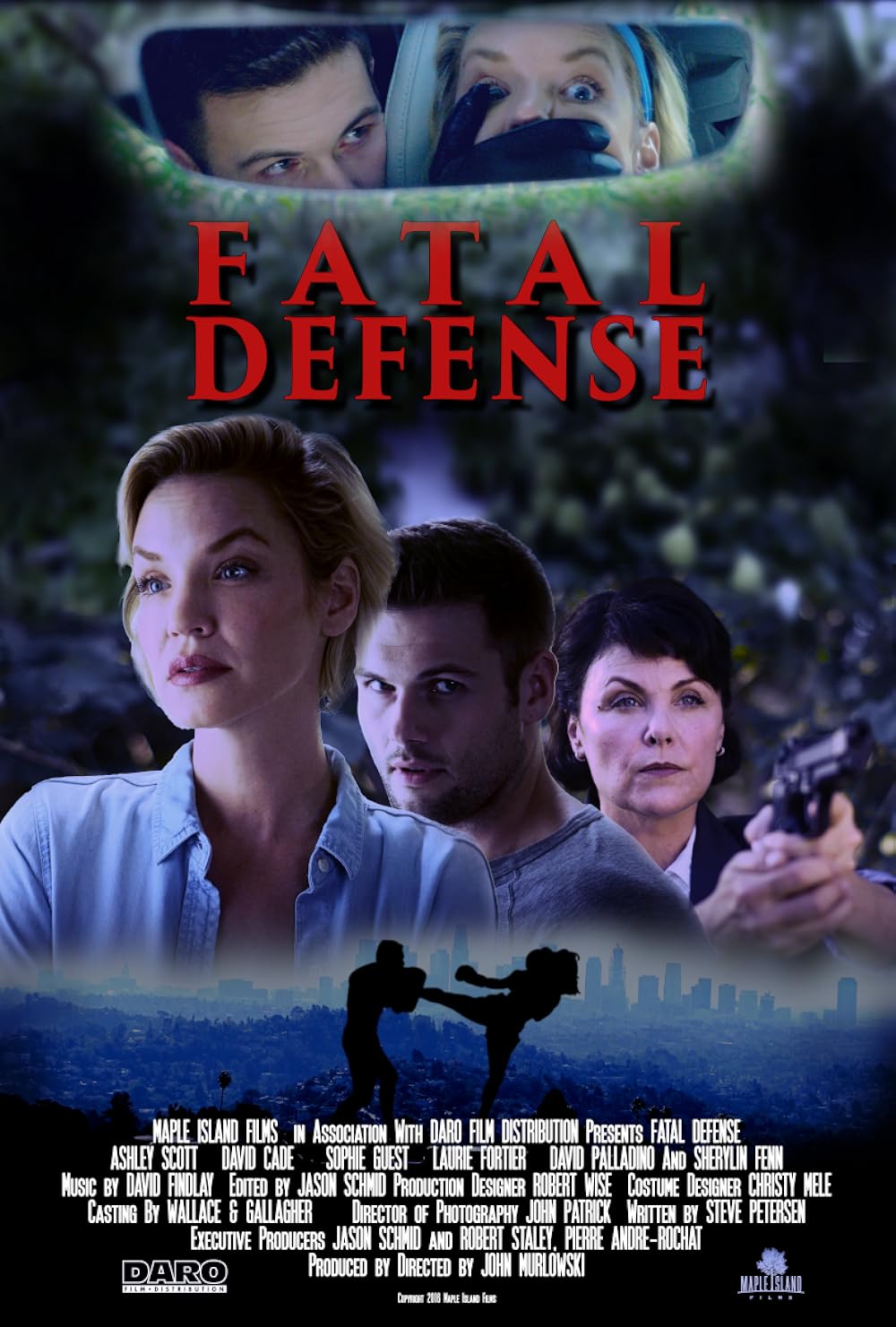 Fatal Fatal