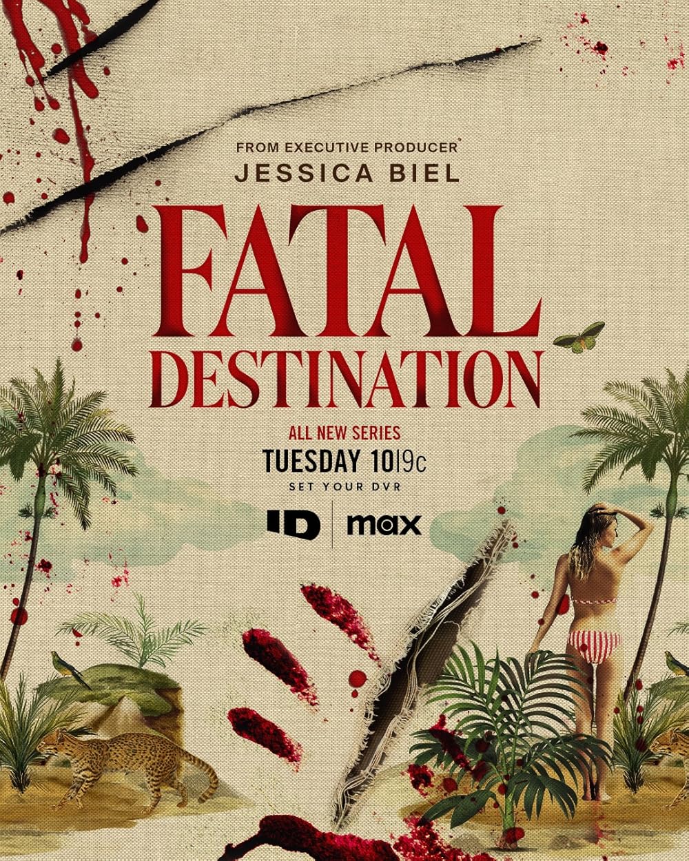 Fatal Fatal