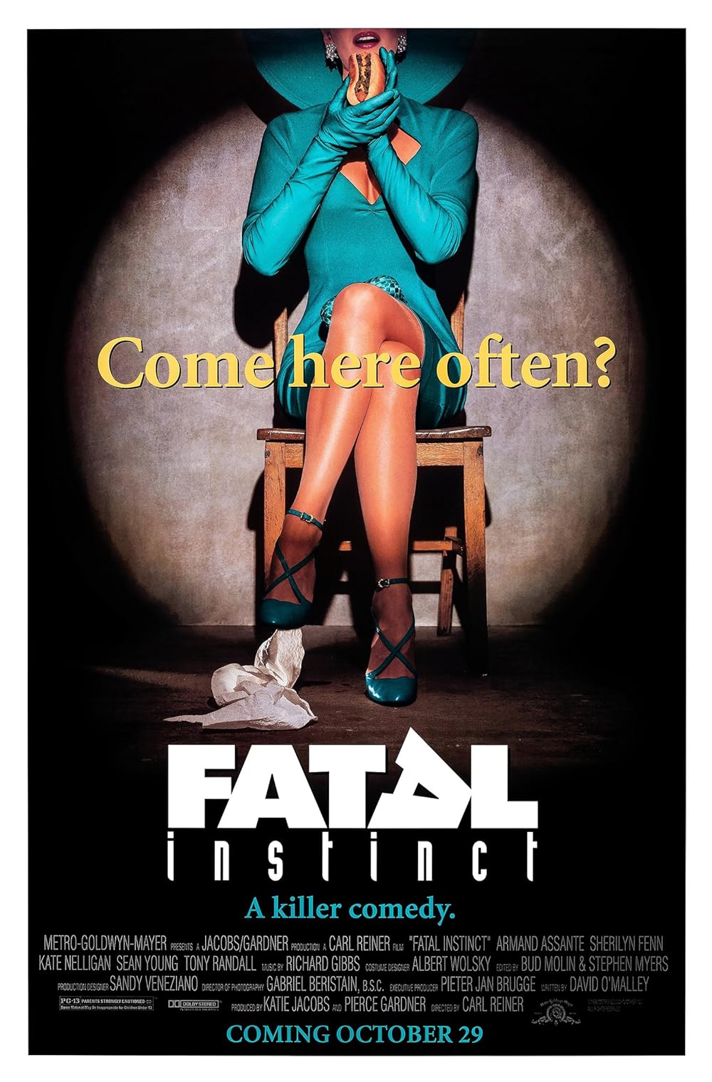 Fatal Fatal