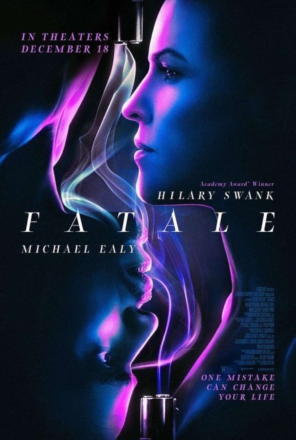 Fatale Fatale