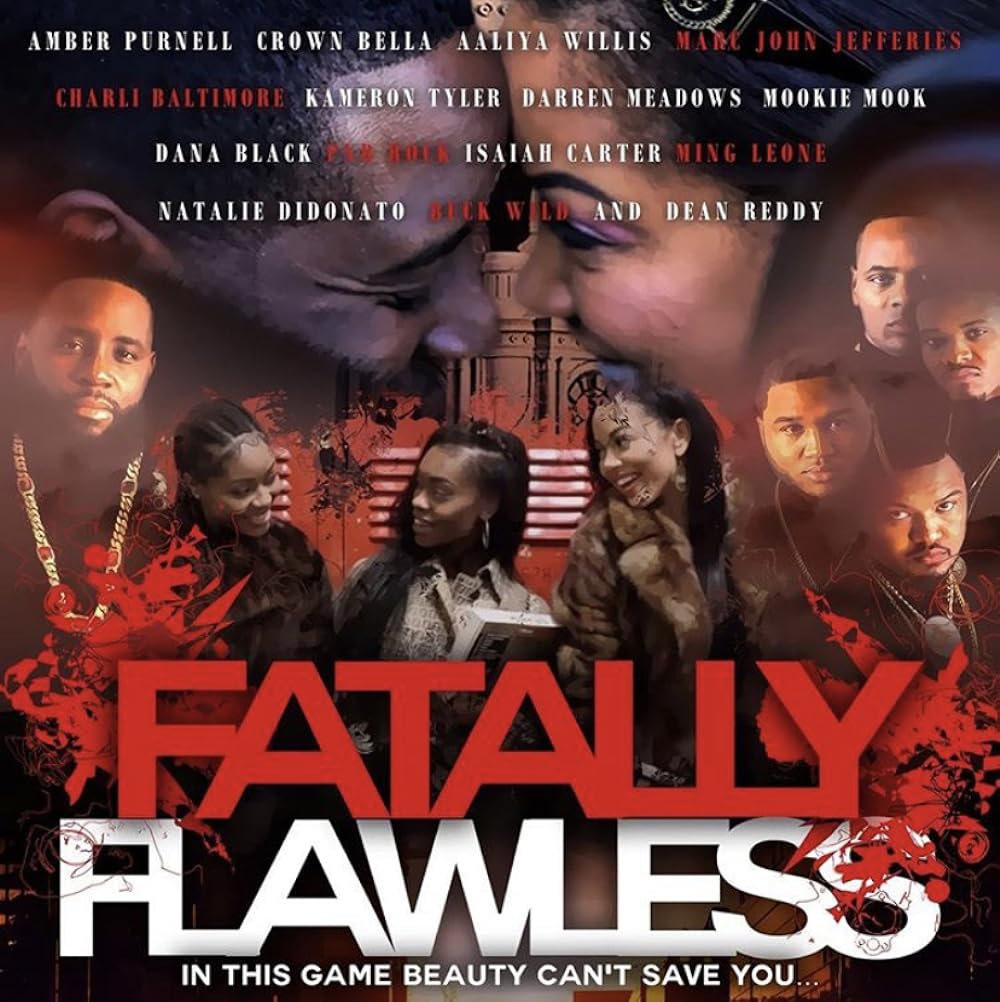 Fatally Fatally