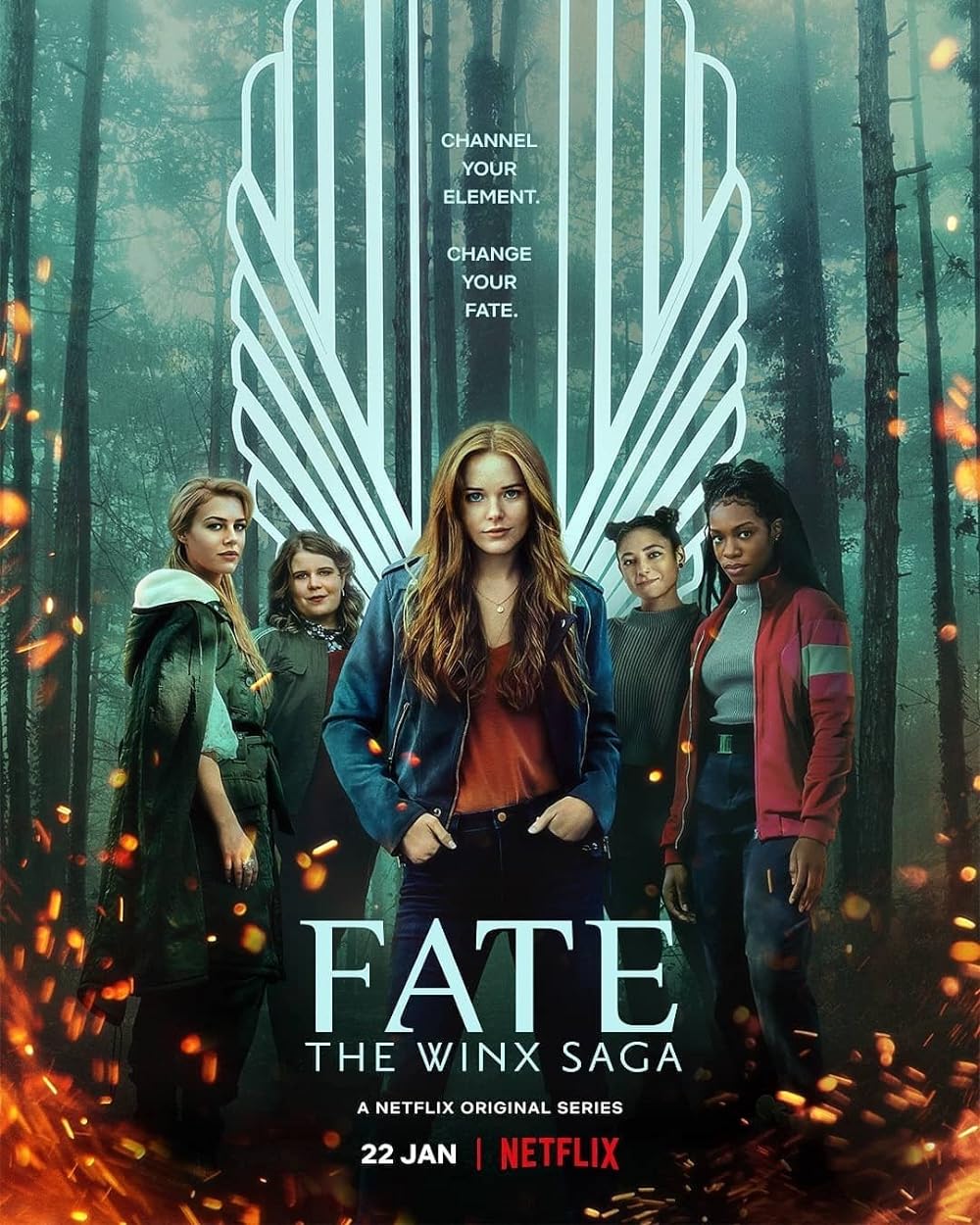 Fate: Fate: