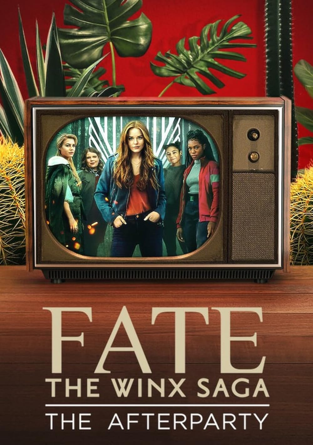 Fate: