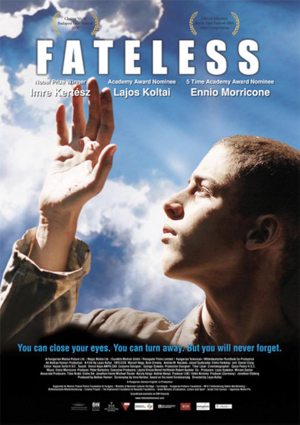 Fateless Fateless