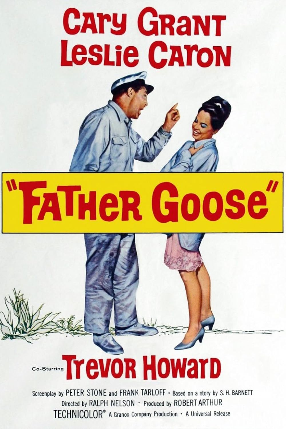 Father Father