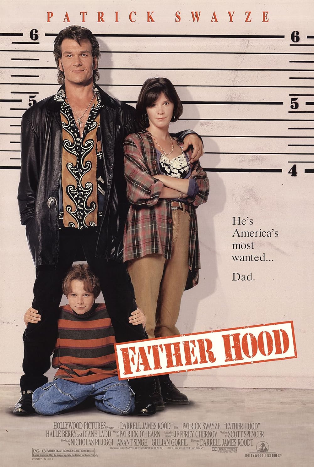Father Father