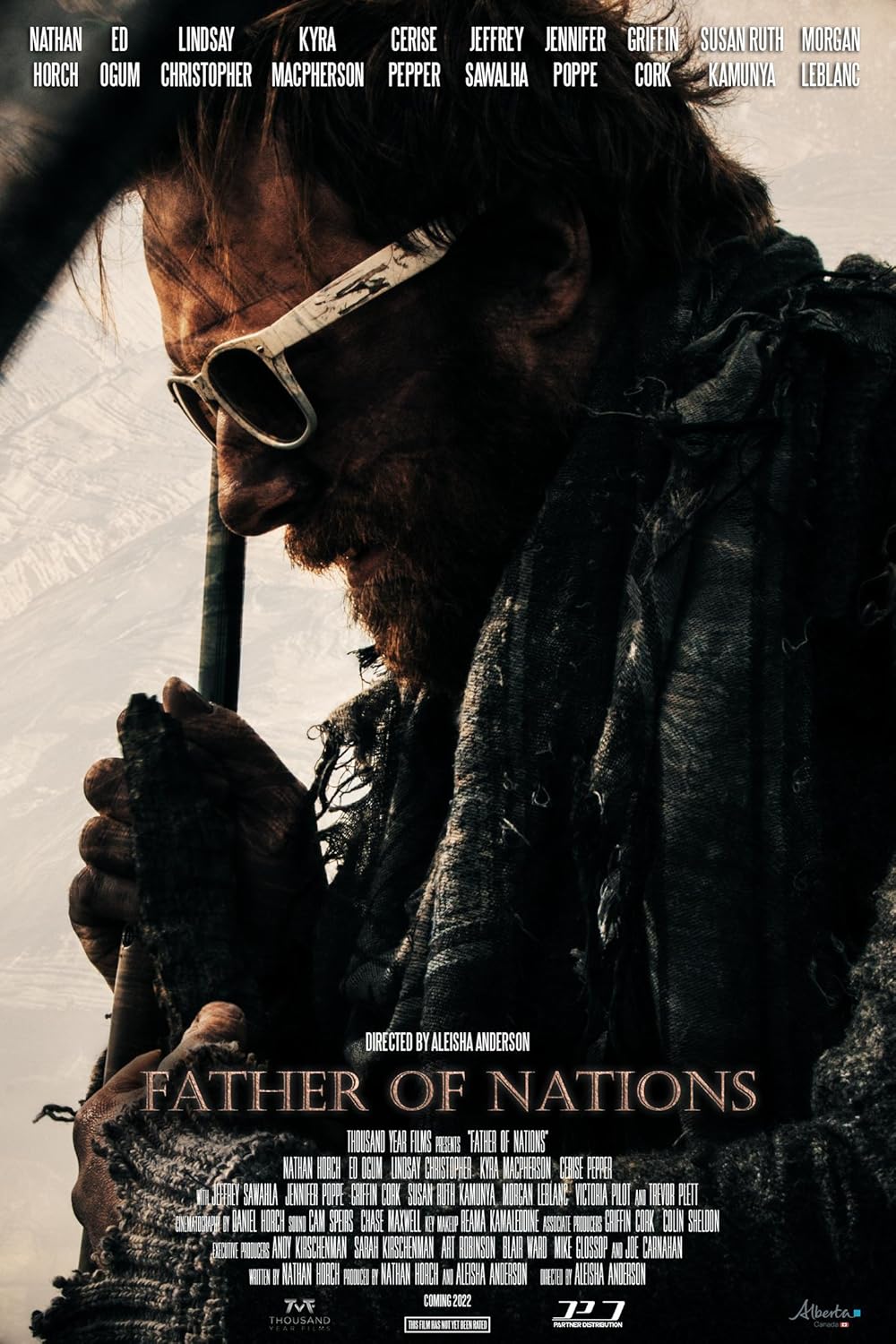 Father Father