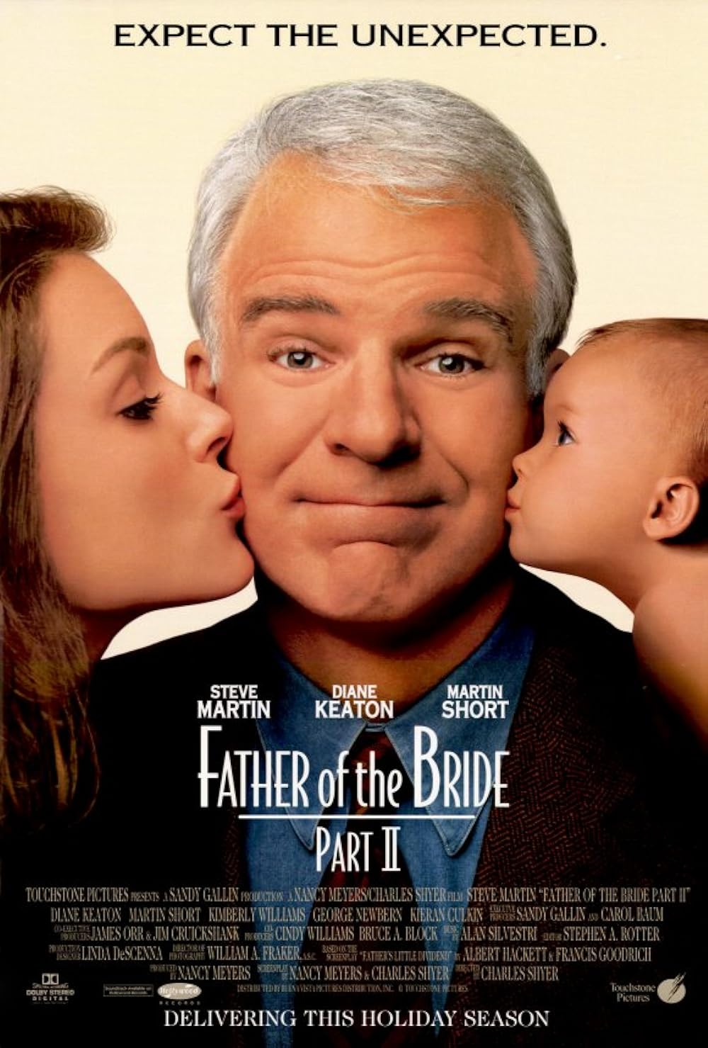Father Father