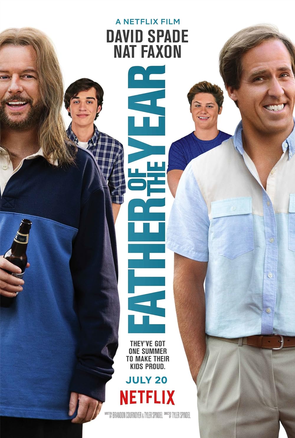 Father Father