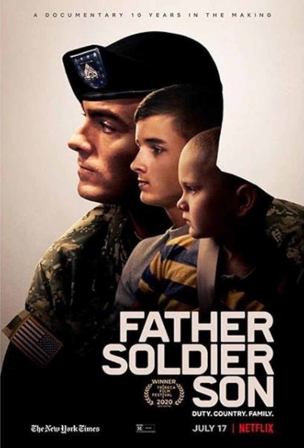 Father Father