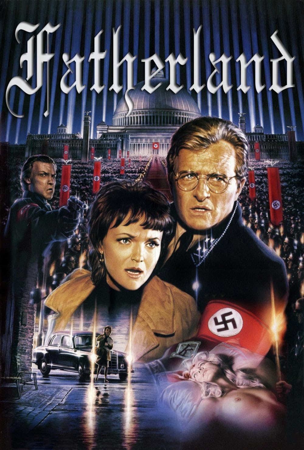 Fatherland Fatherland