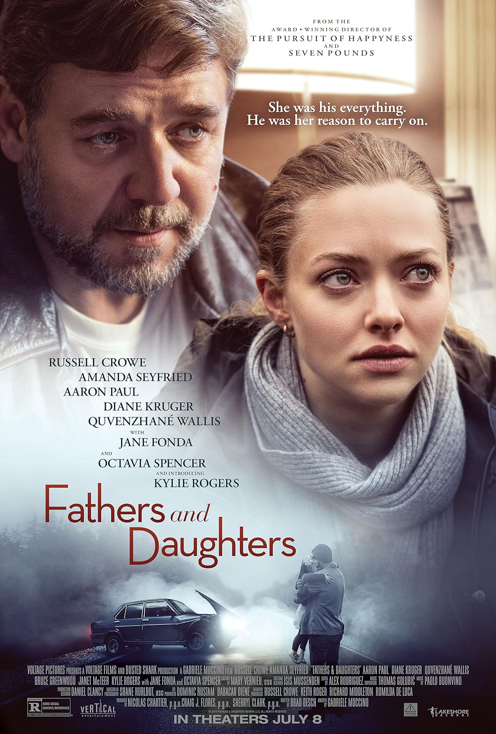 Fathers Fathers