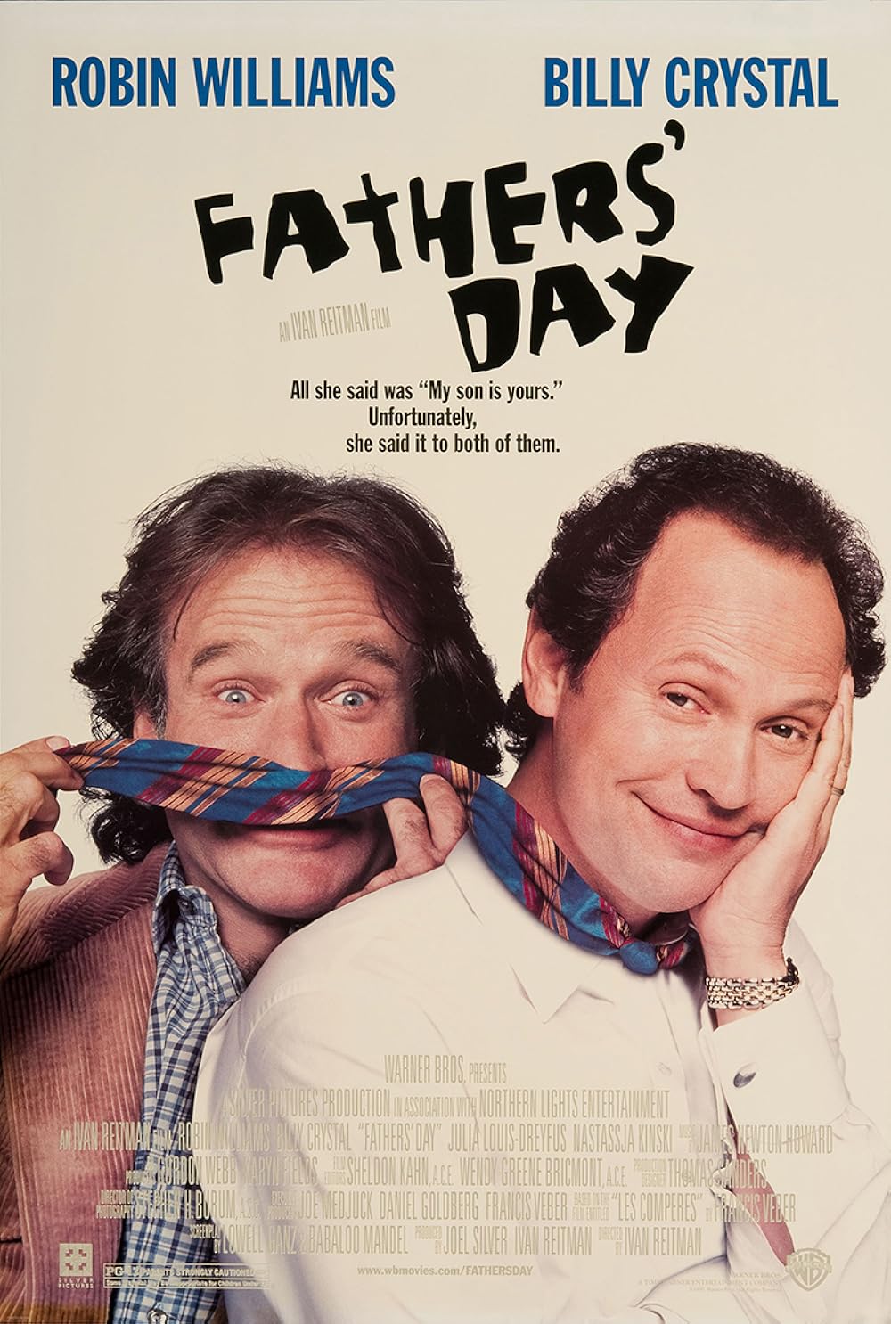 Fathers' Fathers'