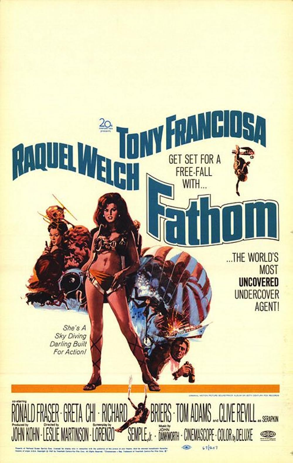 Fathom Fathom