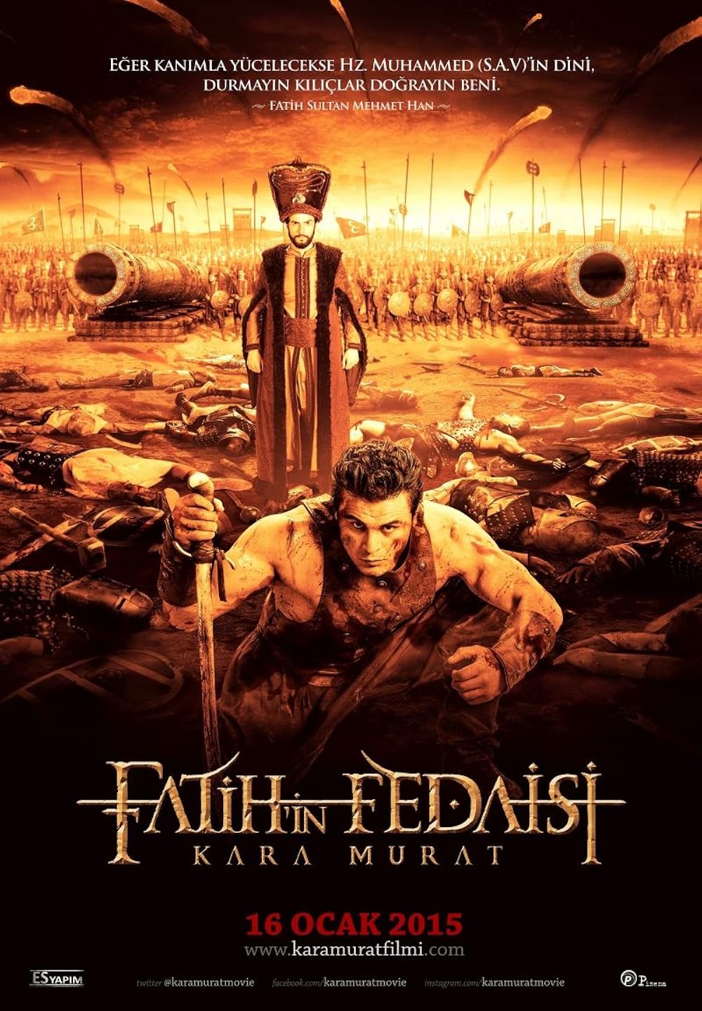Fatih'in