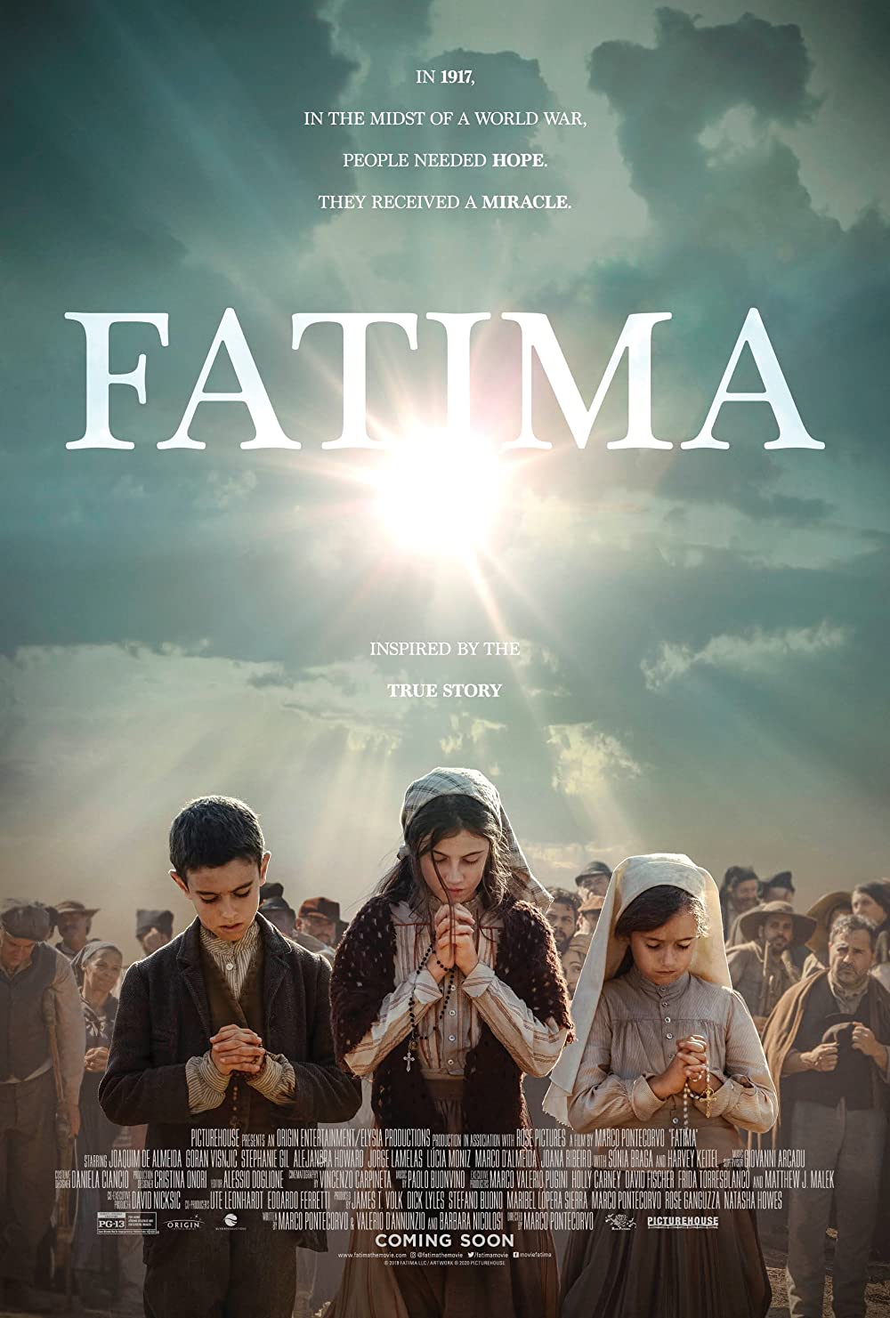 Fatima Fatima