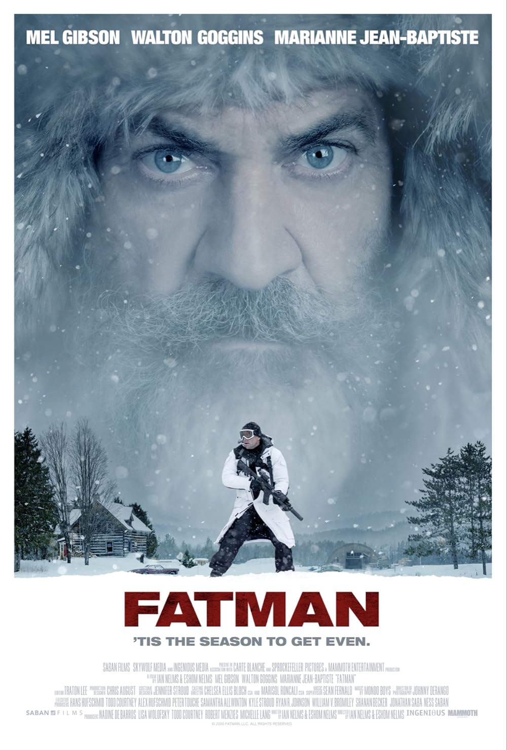 Fatman Fatman