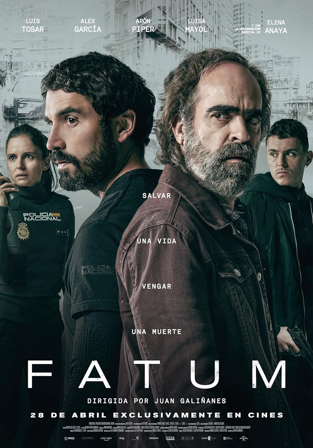 Fatum Fatum