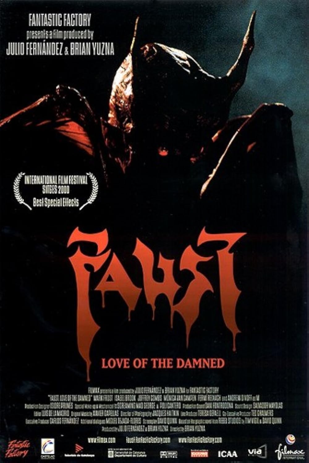 Faust Faust