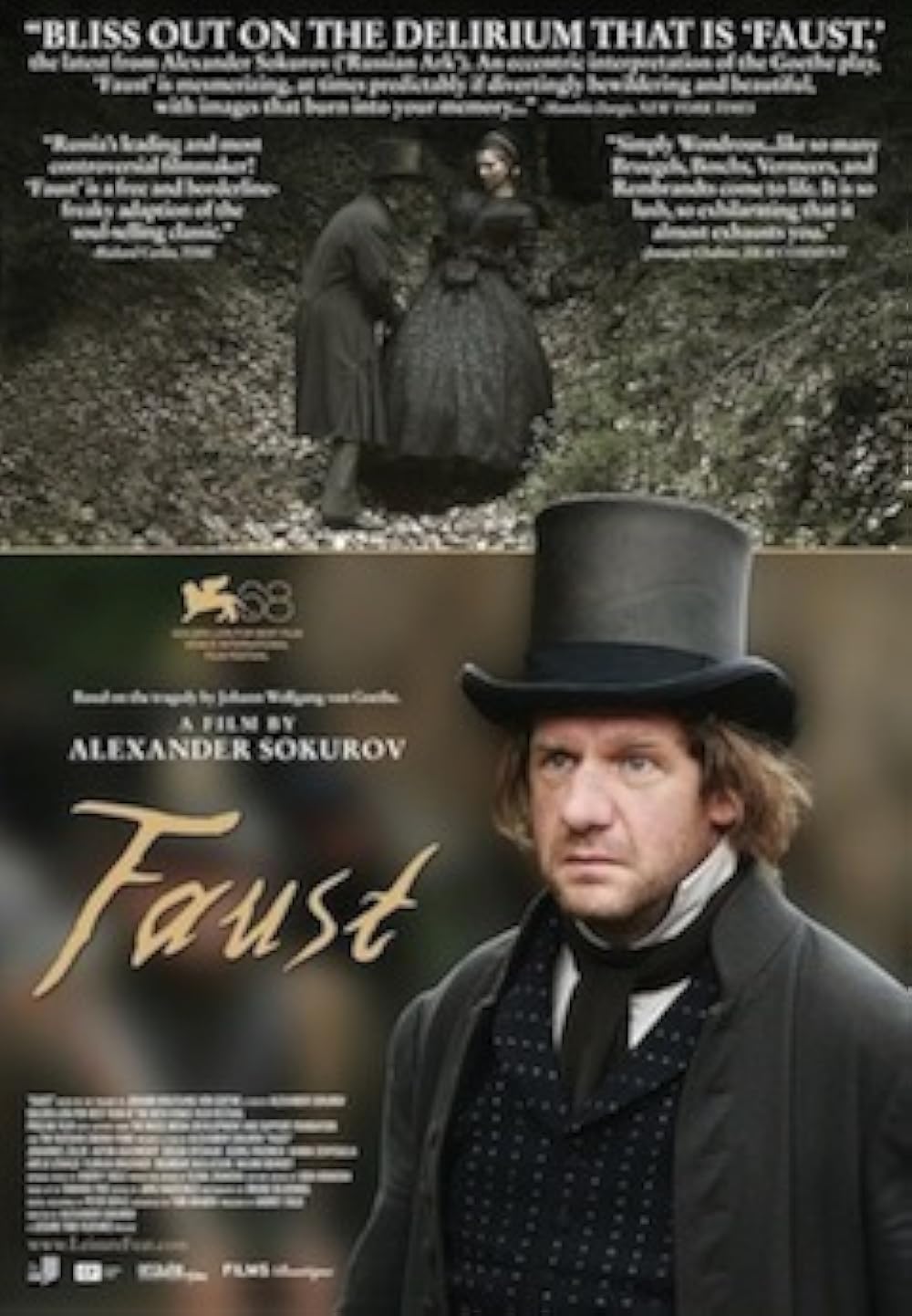 Faust Faust