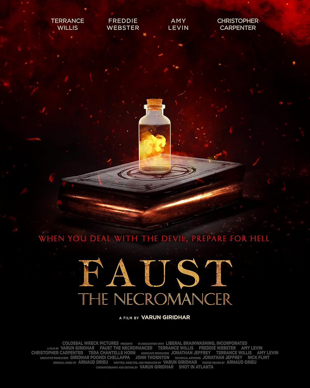 Faust Faust