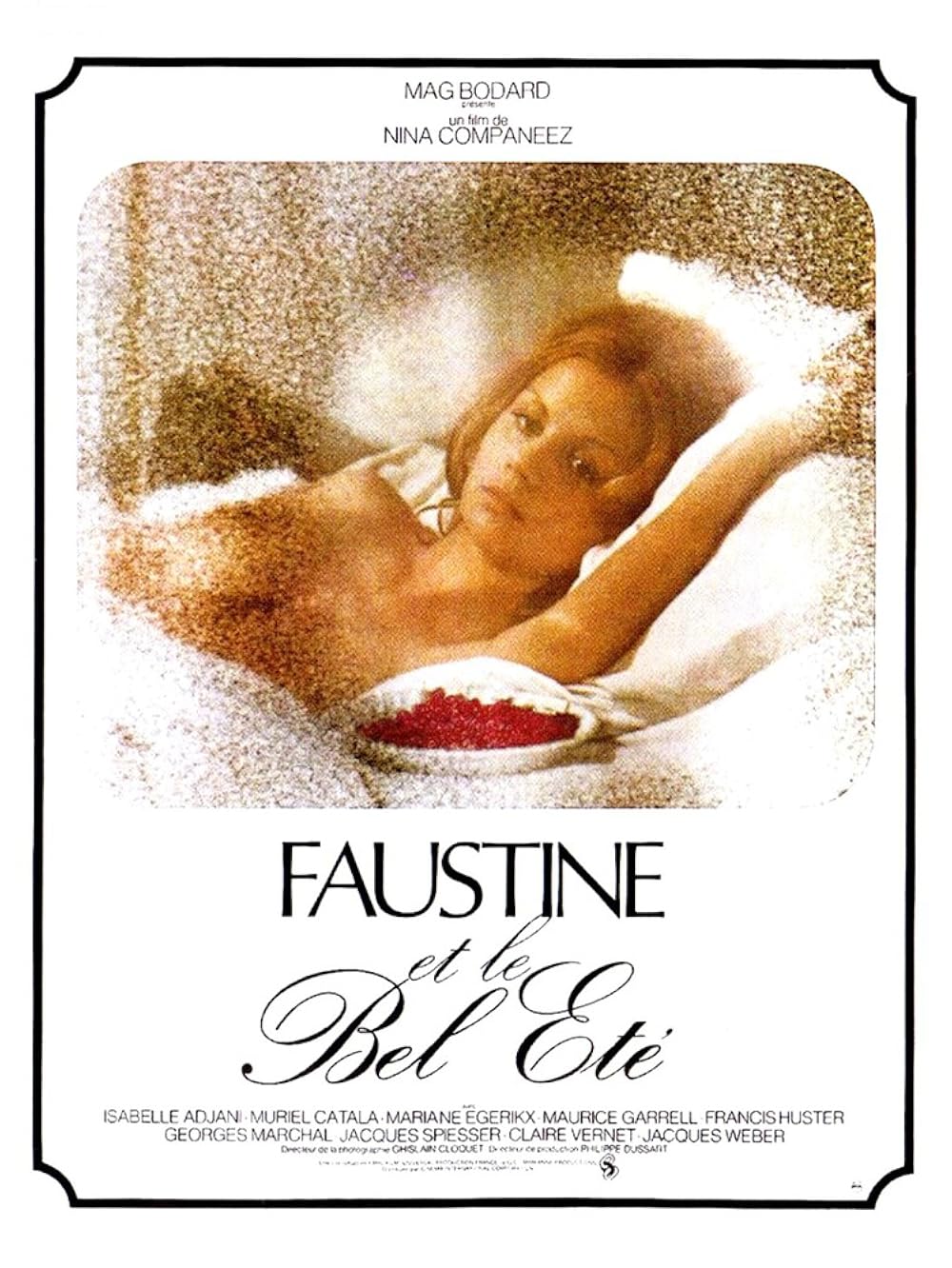 Faustine