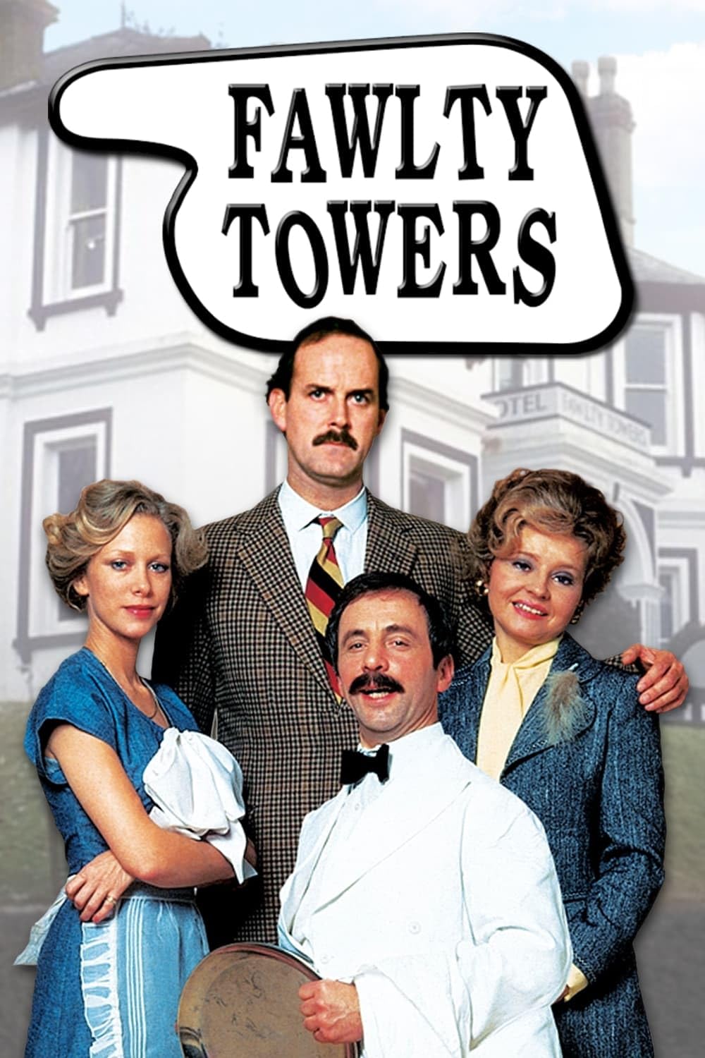 Fawlty