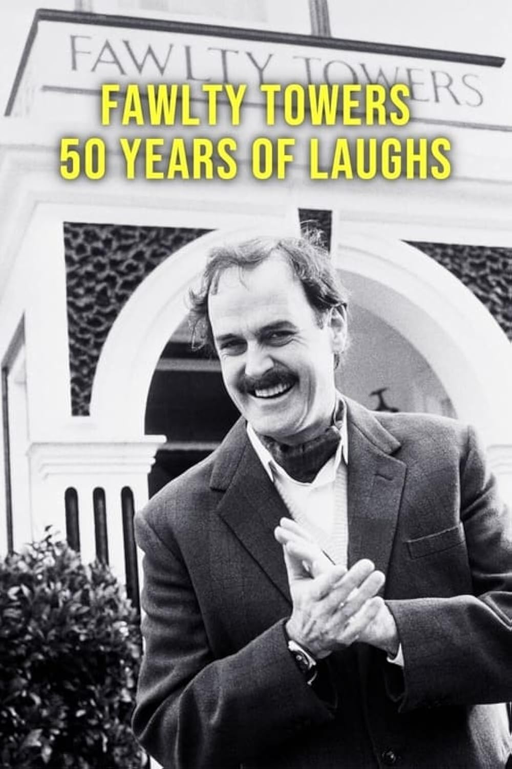 Fawlty Fawlty