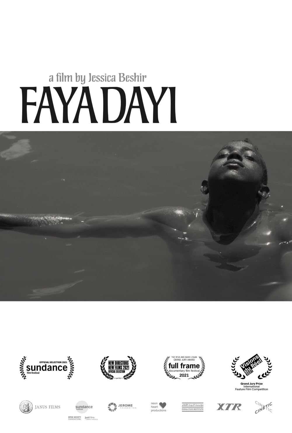 Faya Faya