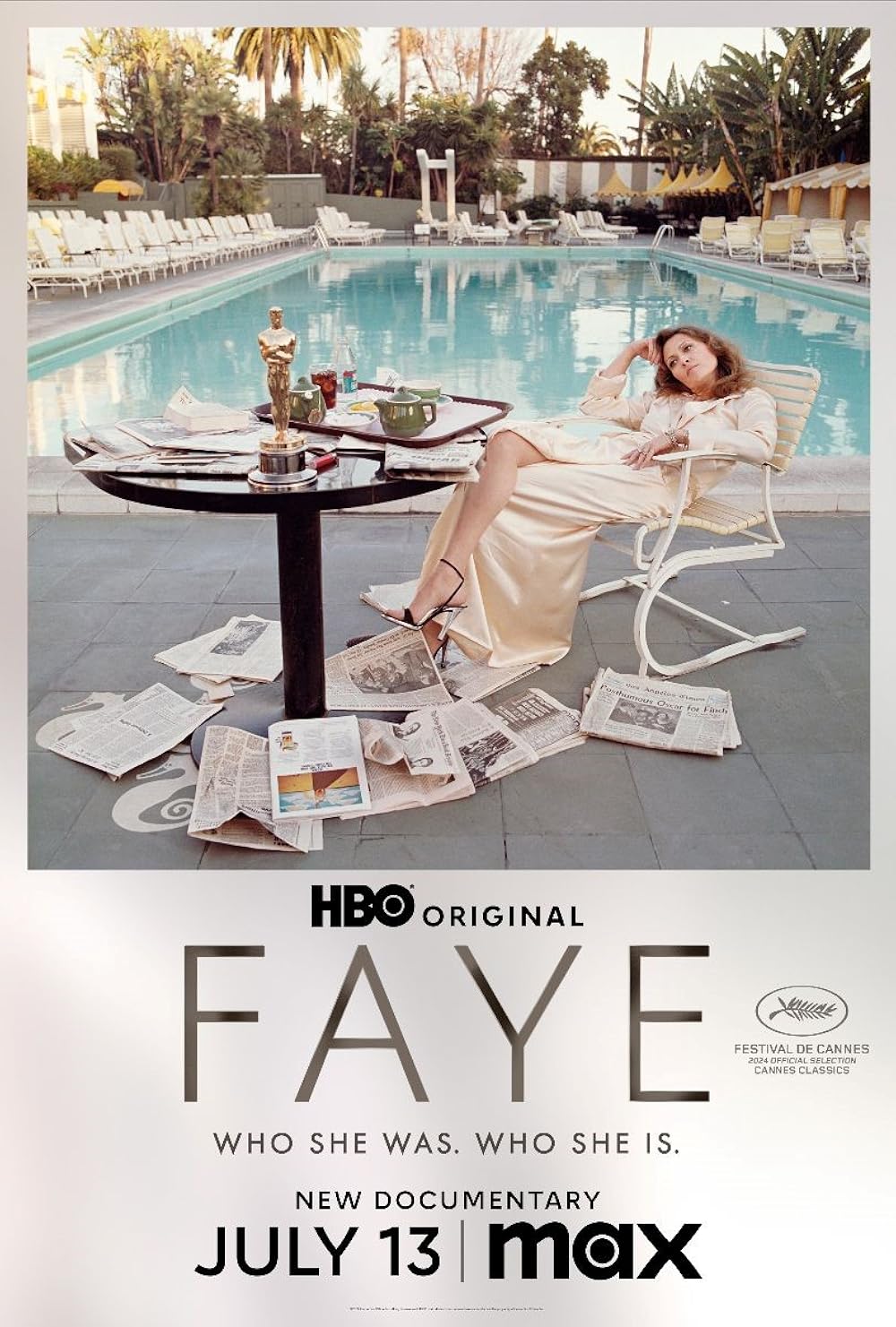Faye Faye