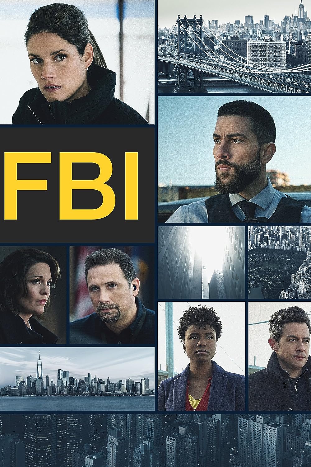 FBI FBI