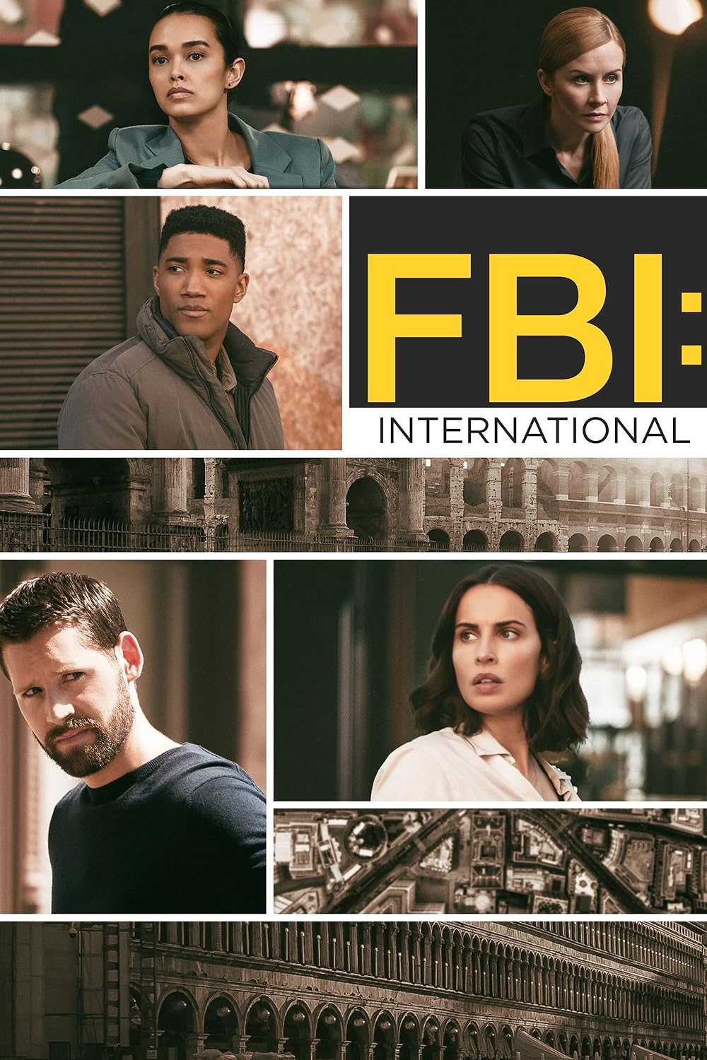 FBI: FBI: