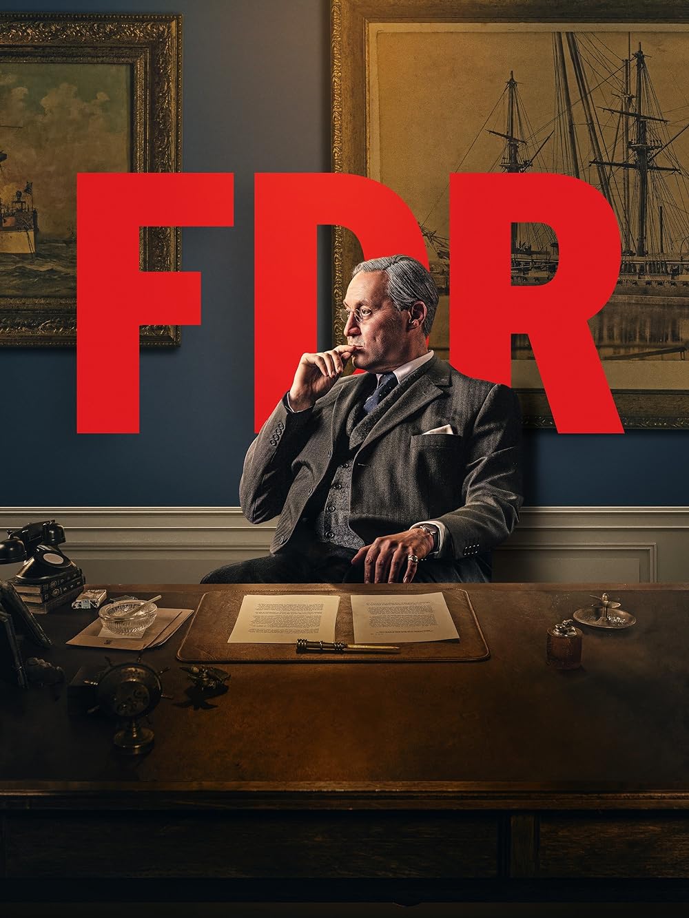 FDR FDR