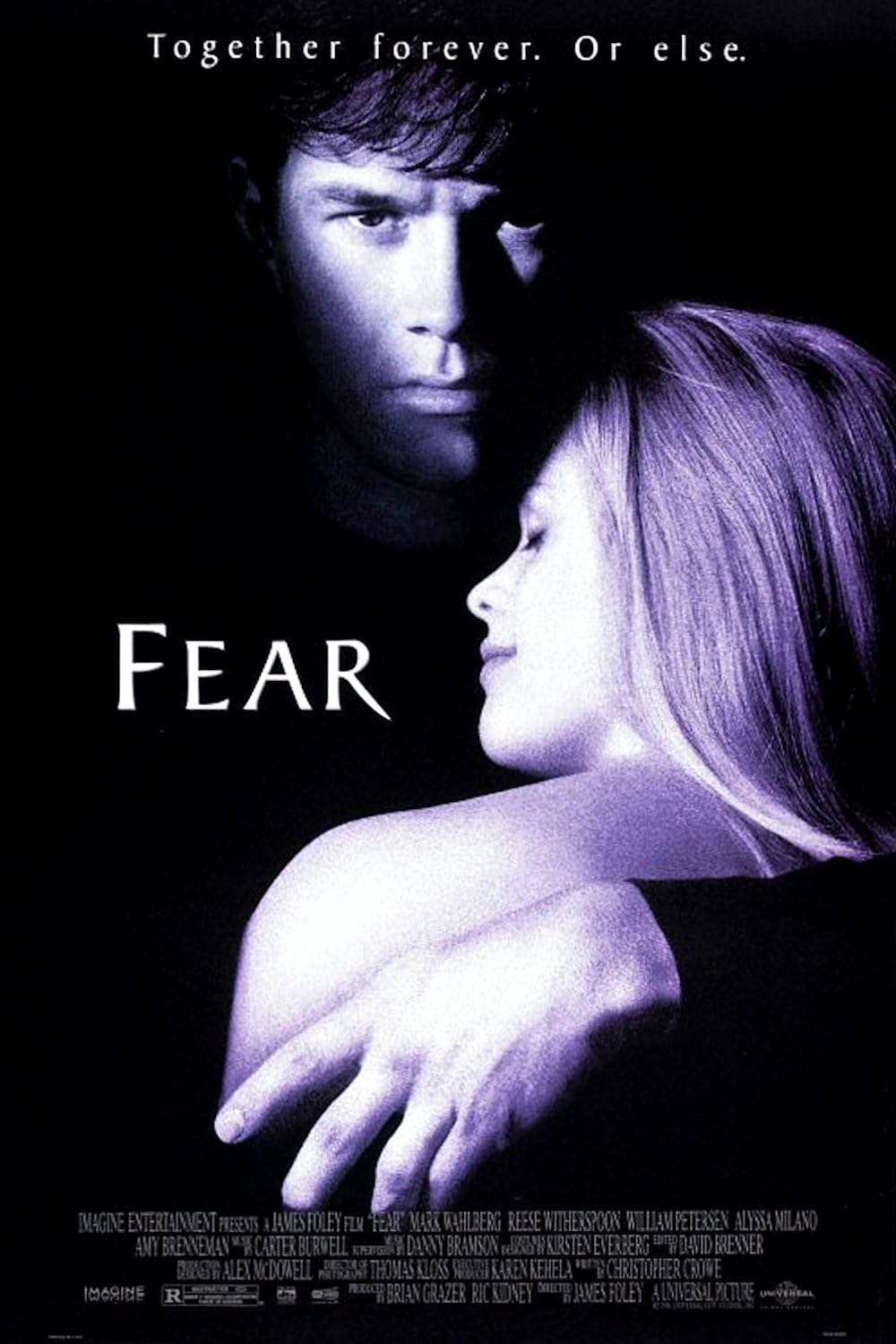 Fear Fear