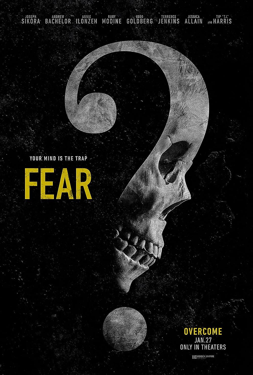 Fear Fear
