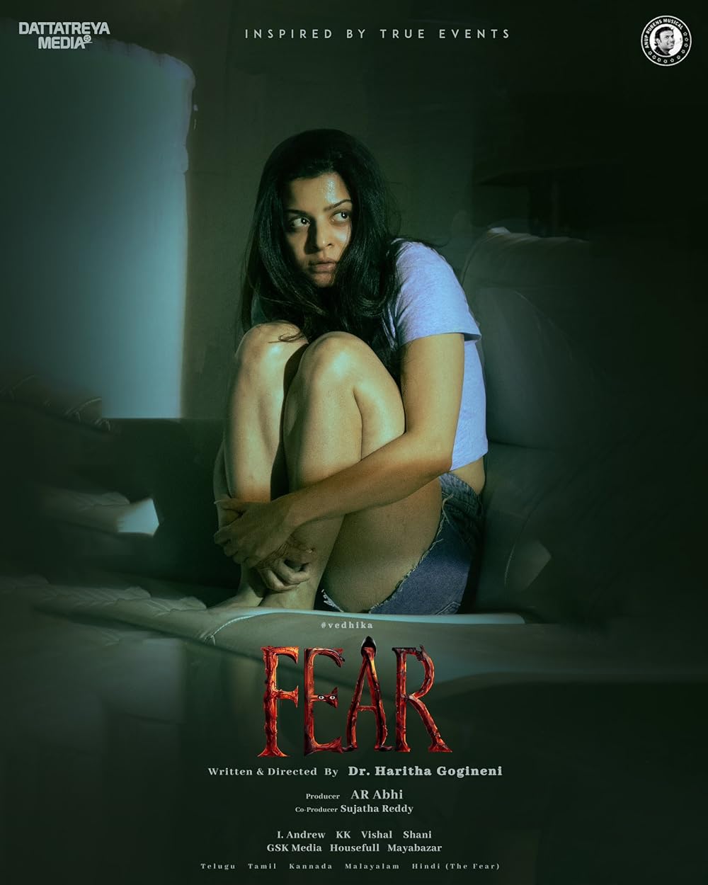 Fear Fear