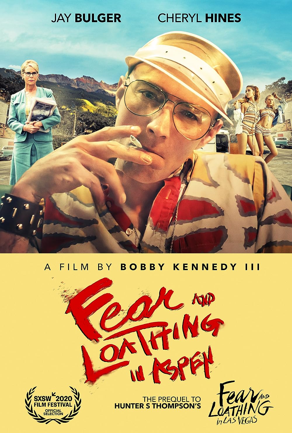 Fear