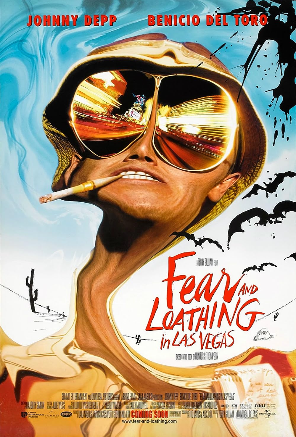 Fear Fear
