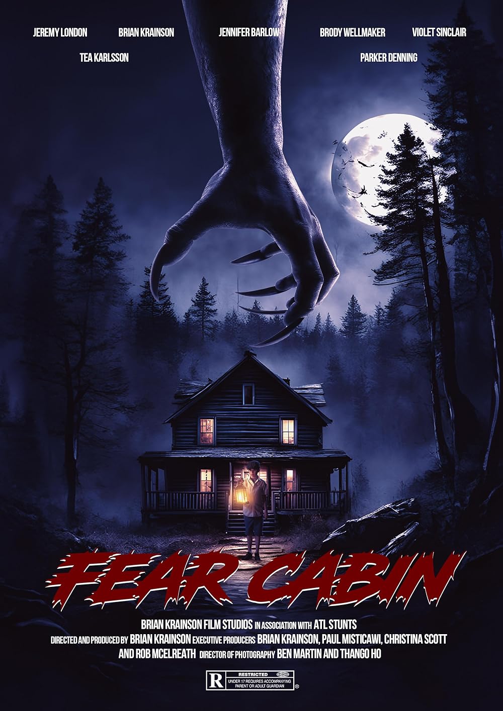 Fear