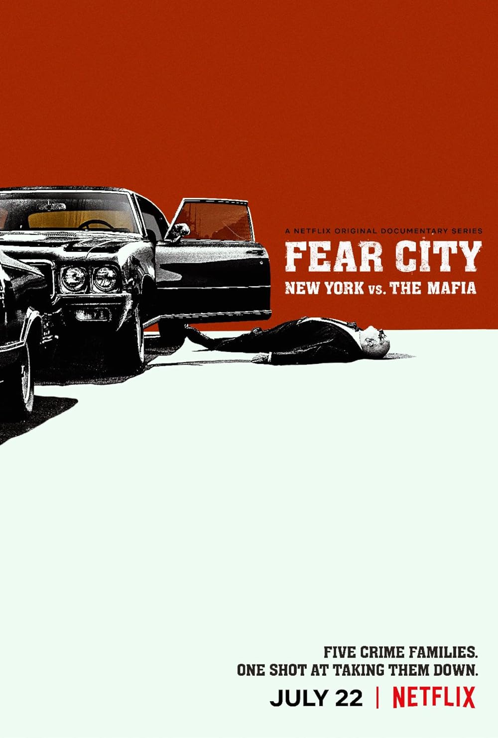 Fear Fear