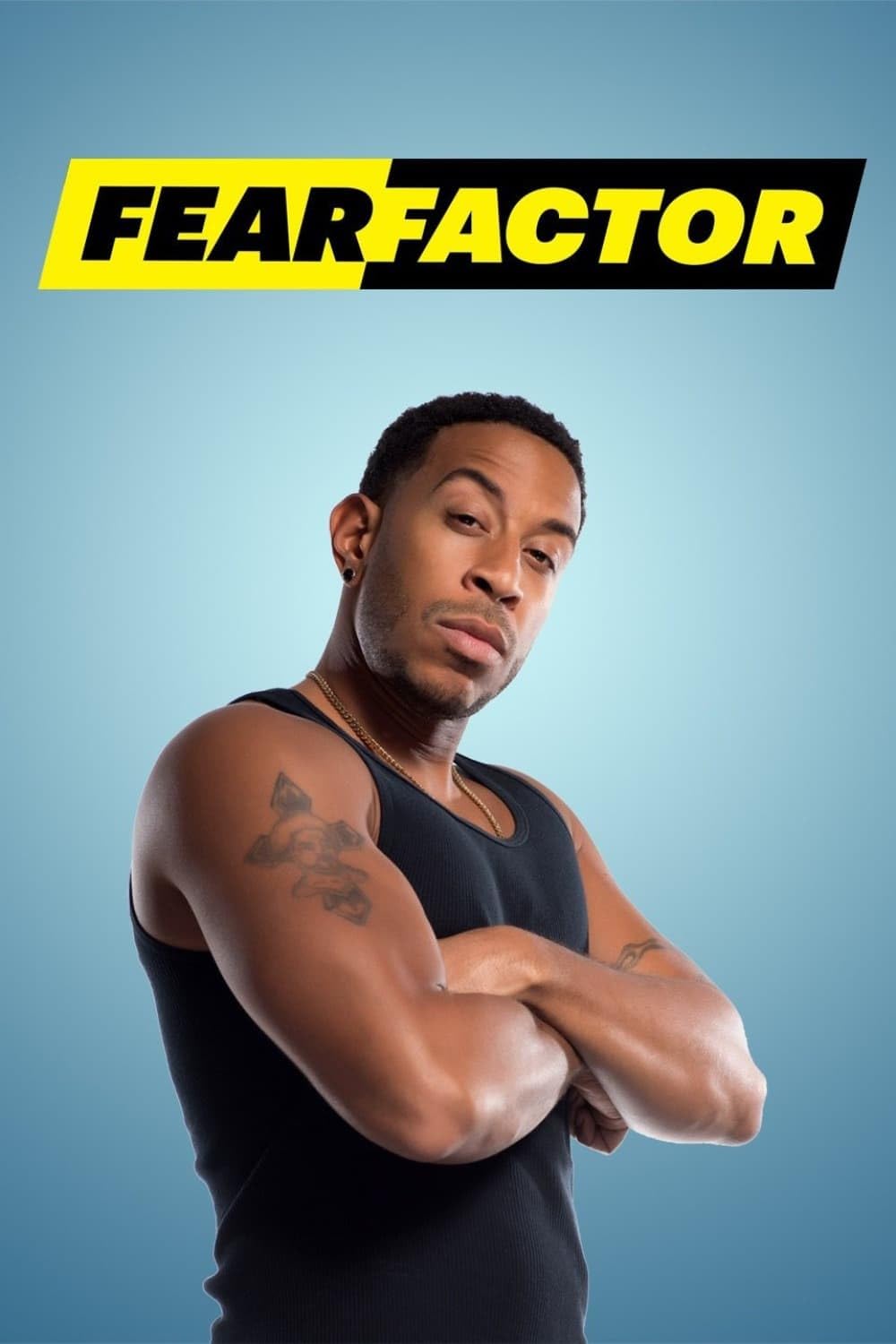 Fear Fear
