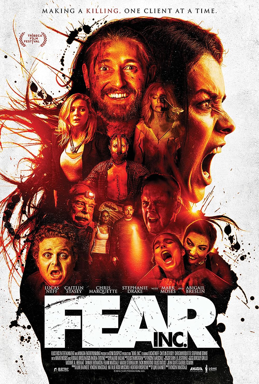 Fear, Fear,