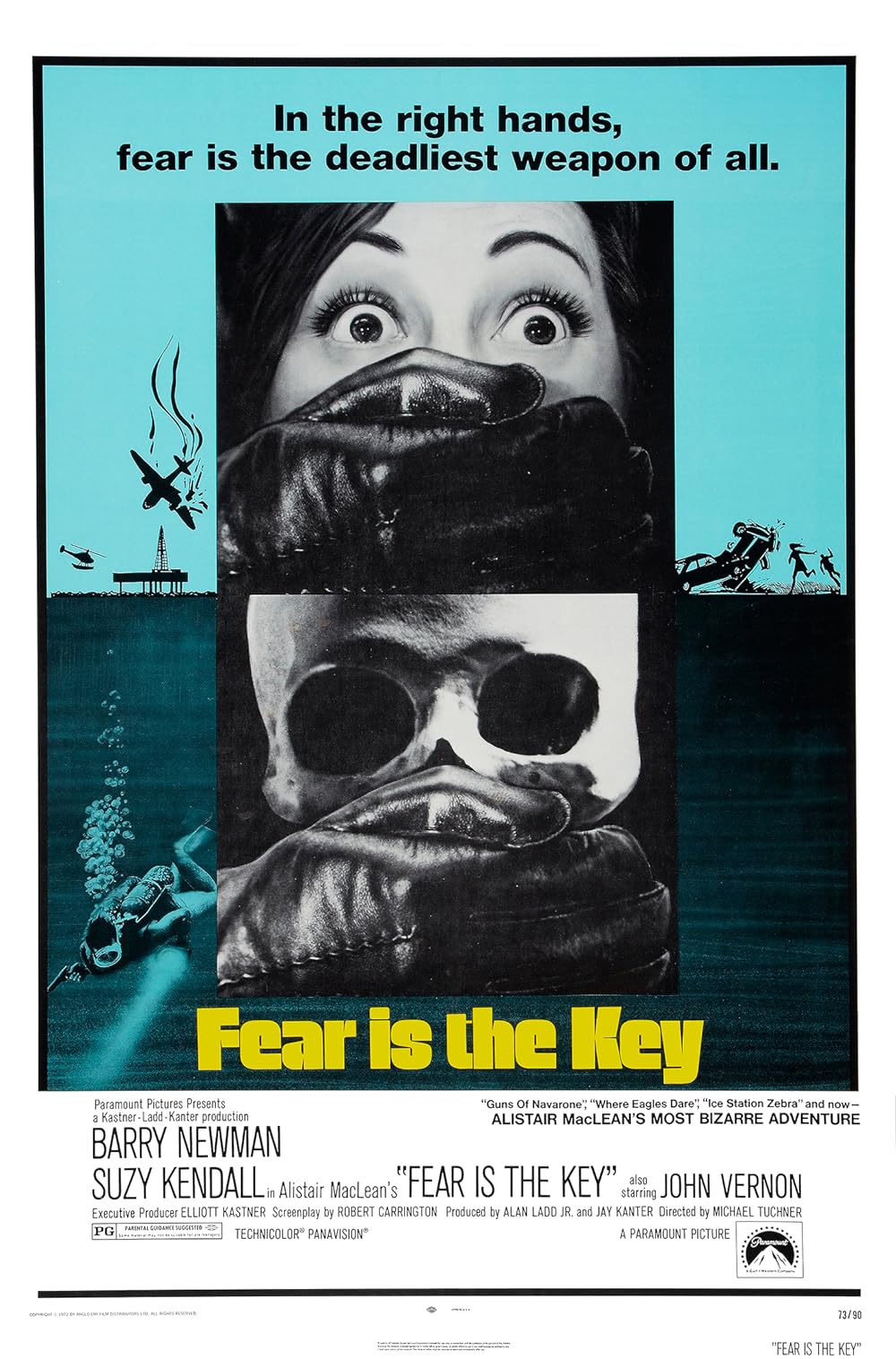 Fear Fear