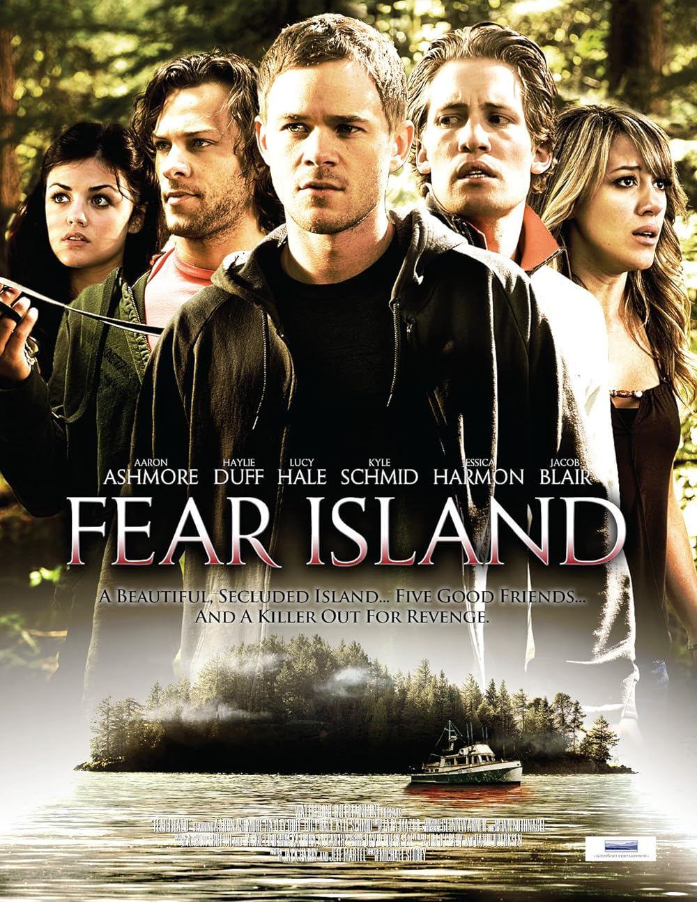 Fear Fear