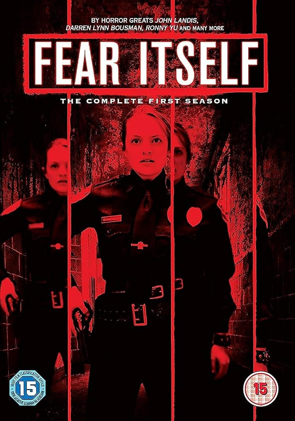 Fear Fear