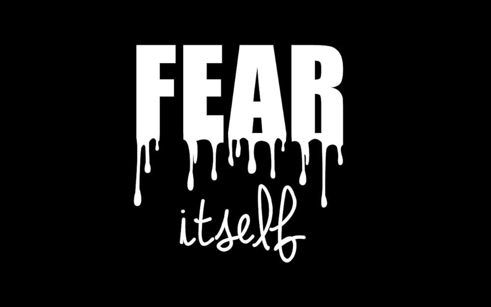 Fear Fear