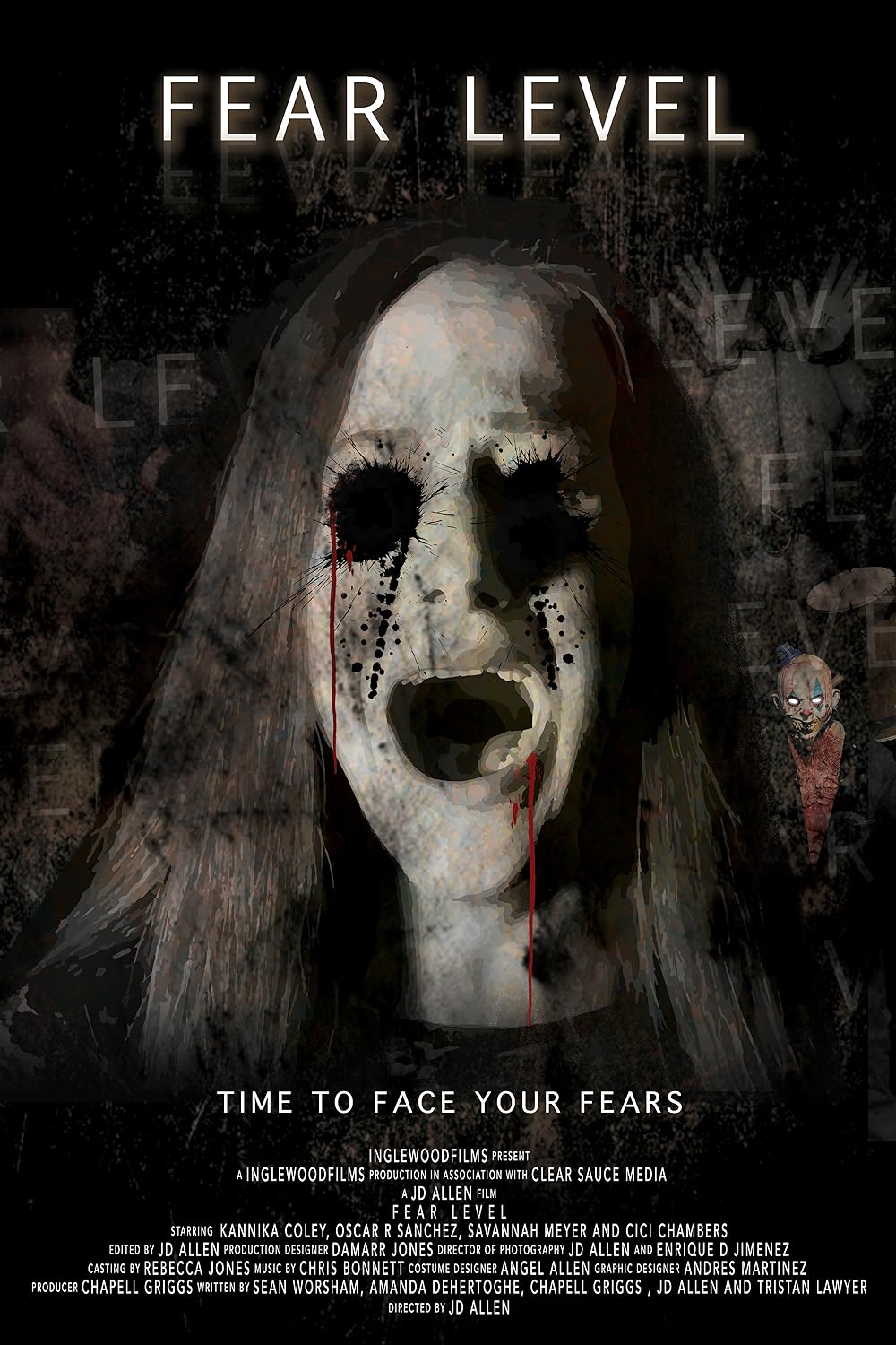 Fear Fear