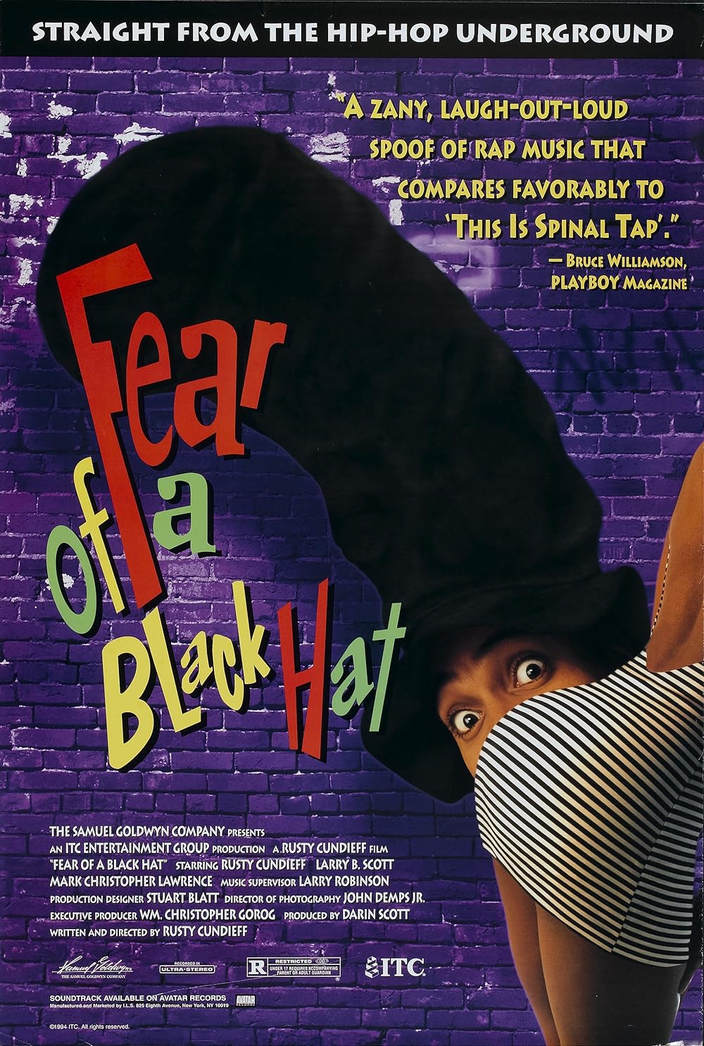 Fear Fear